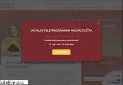 Sites similar to pro-sec.hu