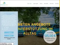 Sites similar to pro-senior-aktiv.de