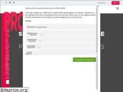 Sites similar to pro-seniors.fr