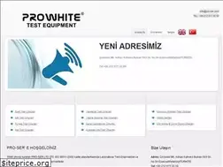Sites similar to pro-ser.com
