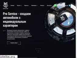 Sites similar to pro-service.cc