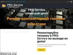 Sites similar to pro-service.org.ua