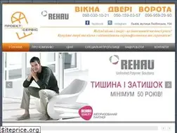 Sites similar to pro-servis.com.ua