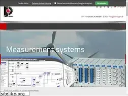 Sites similar to pro-sign.de