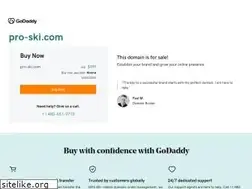 Sites similar to pro-ski.com