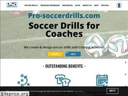 pro-soccerdrills.com