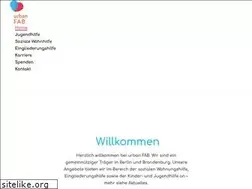 Sites similar to pro-social.de