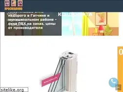Sites similar to pro-spetcokno.ru
