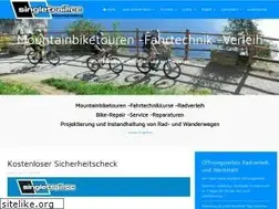 Sites similar to pro-sport-bikes.de