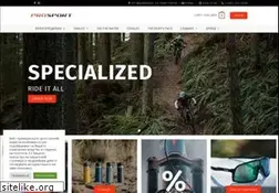 Sites similar to pro-sport.com.mk