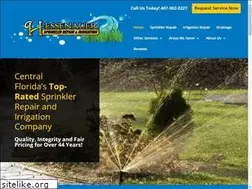 Sites similar to pro-sprinkler.com