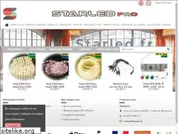 Sites similar to pro-starled.fr