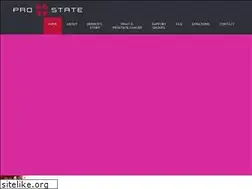 Sites similar to pro-state.org