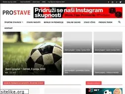 Sites similar to pro-stave.com