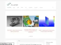 Sites similar to pro-step.ee