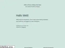 Sites similar to pro-stock.de