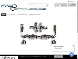 Sites similar to pro-styles.de