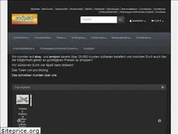 Sites similar to pro-styling-shop.de