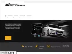 Sites similar to pro-system.jp