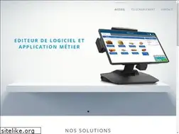 Sites similar to pro-tactile.fr