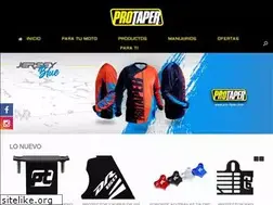Sites similar to pro-taper.com