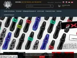 Sites similar to pro-tattoo.cz