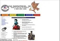 Sites similar to pro-tec-toproducts.com