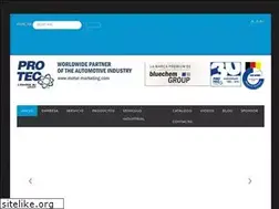 Sites similar to pro-tec.es