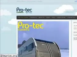 Sites similar to pro-teccovers.co.uk