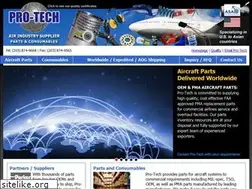 Sites similar to pro-tech-usa.com