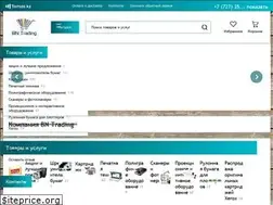 Sites similar to pro-tech.kz