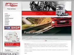 Sites similar to pro-tech.ro