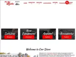 Sites similar to pro-techcycles.com