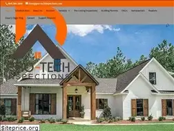 Sites similar to pro-techinspections.com
