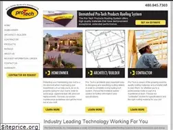 Sites similar to pro-techproducts.com