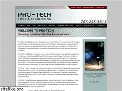 Sites similar to pro-techtool.com