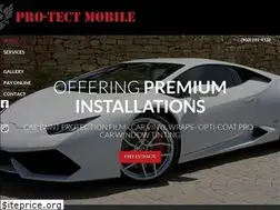 Sites similar to pro-tectmobile.com