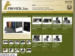 Sites similar to pro-tekinc.com