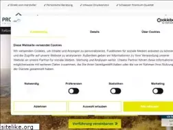 Sites similar to pro-tent.de