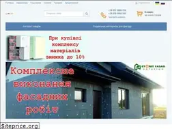 Sites similar to pro-teplo.in.ua