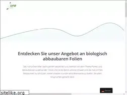 Sites similar to pro-terra.de
