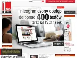 Sites similar to pro-test.pl