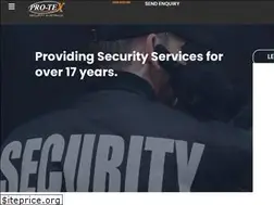 Sites similar to pro-tex.com.au