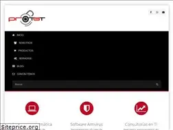 Sites similar to pro-tgt.com