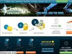 Sites similar to pro-tipsters.com