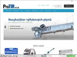 Sites similar to pro-tir.cz