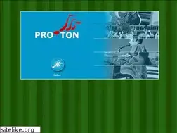 Sites similar to pro-ton.ch