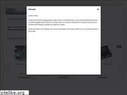 Sites similar to pro-tos.de