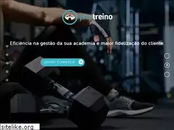 Sites similar to pro-treino.com