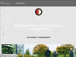 Sites similar to pro-turnieje.pl